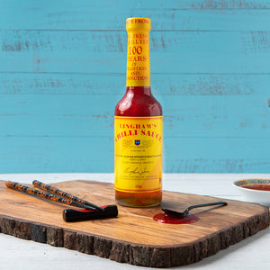 Lingham's Original  Chilli Sauce