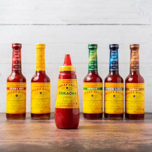 Lingham's Sriracha Chilli Sauce